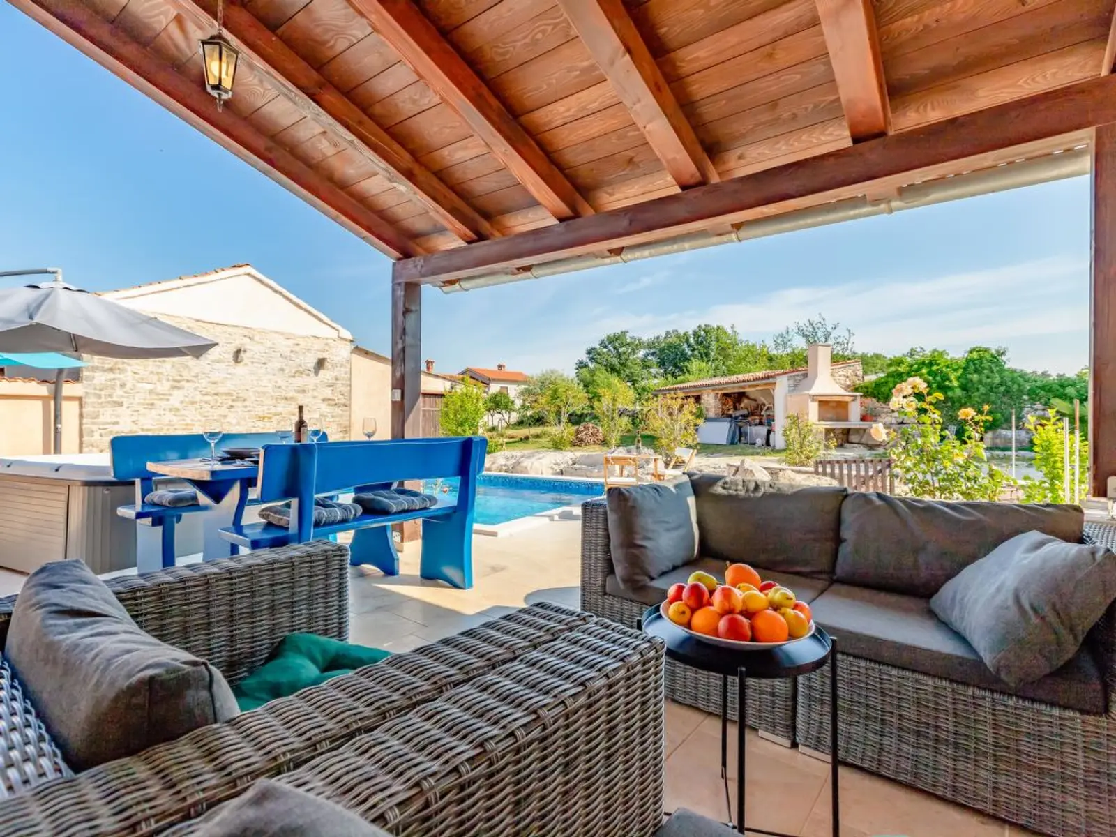 Botra Maria Apartment 2