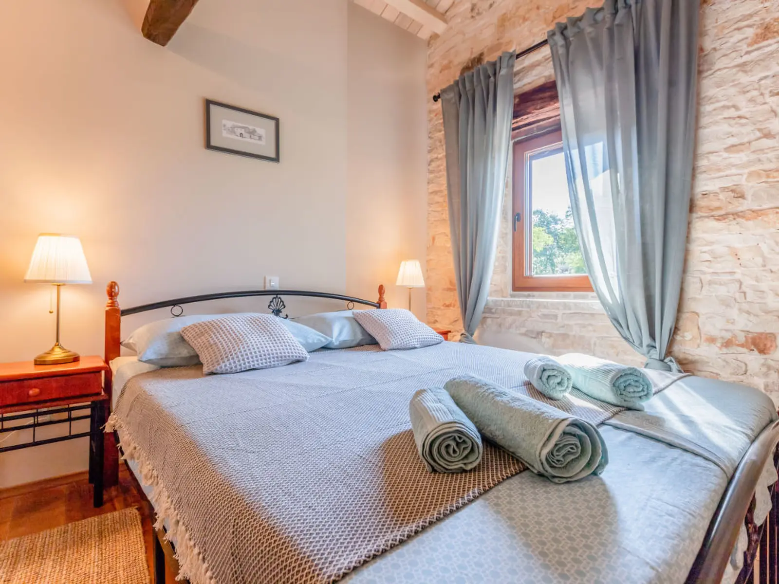 Botra Maria Apartment 4