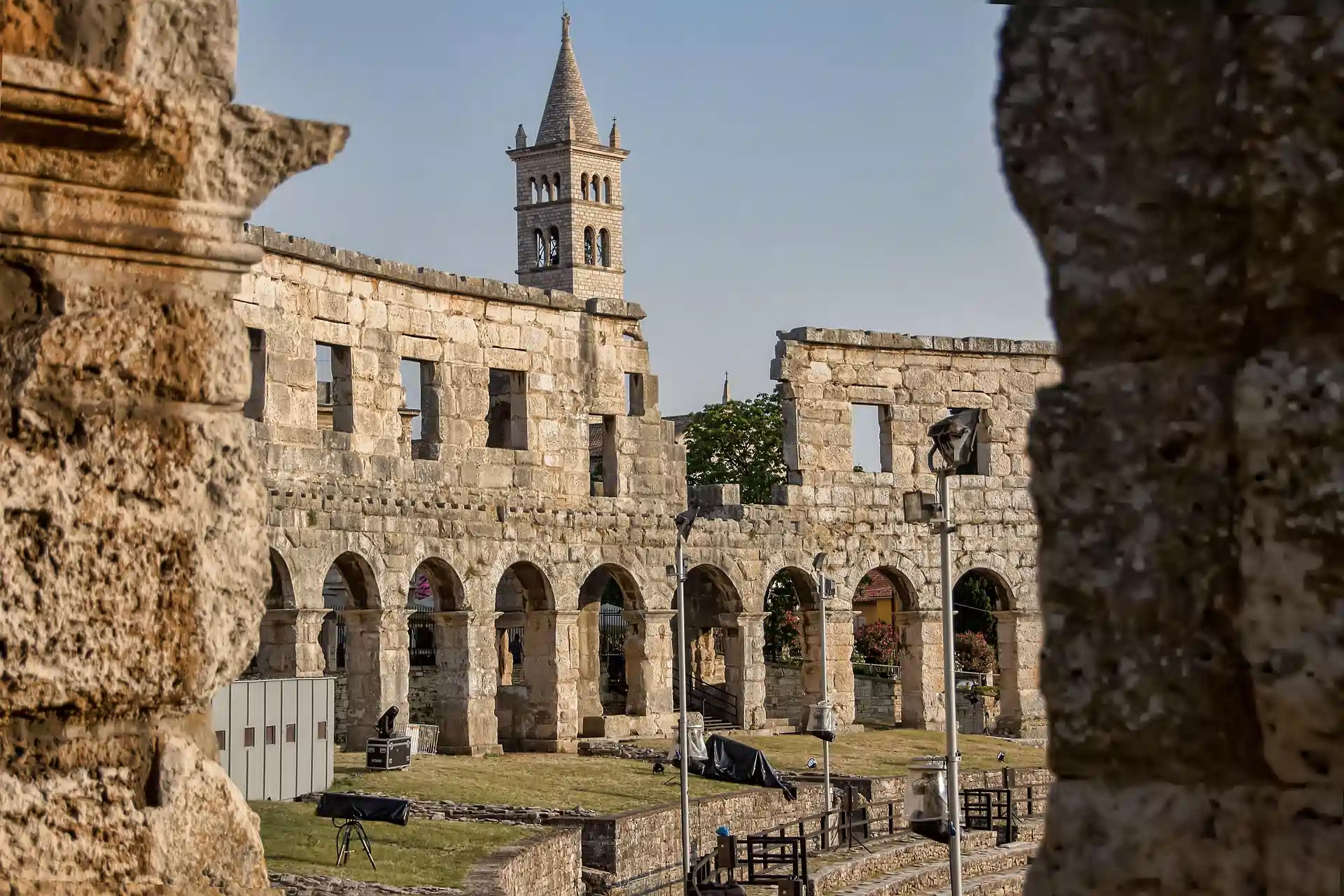 City of Pula