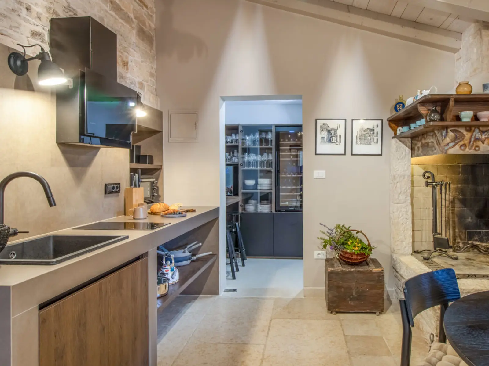 Botra Maria Luxury 3
